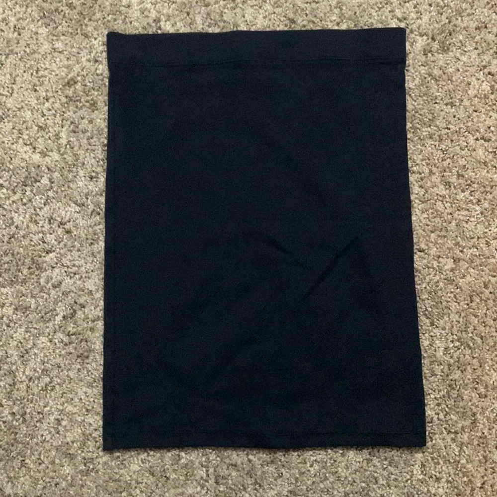 Gap bodycon skirt